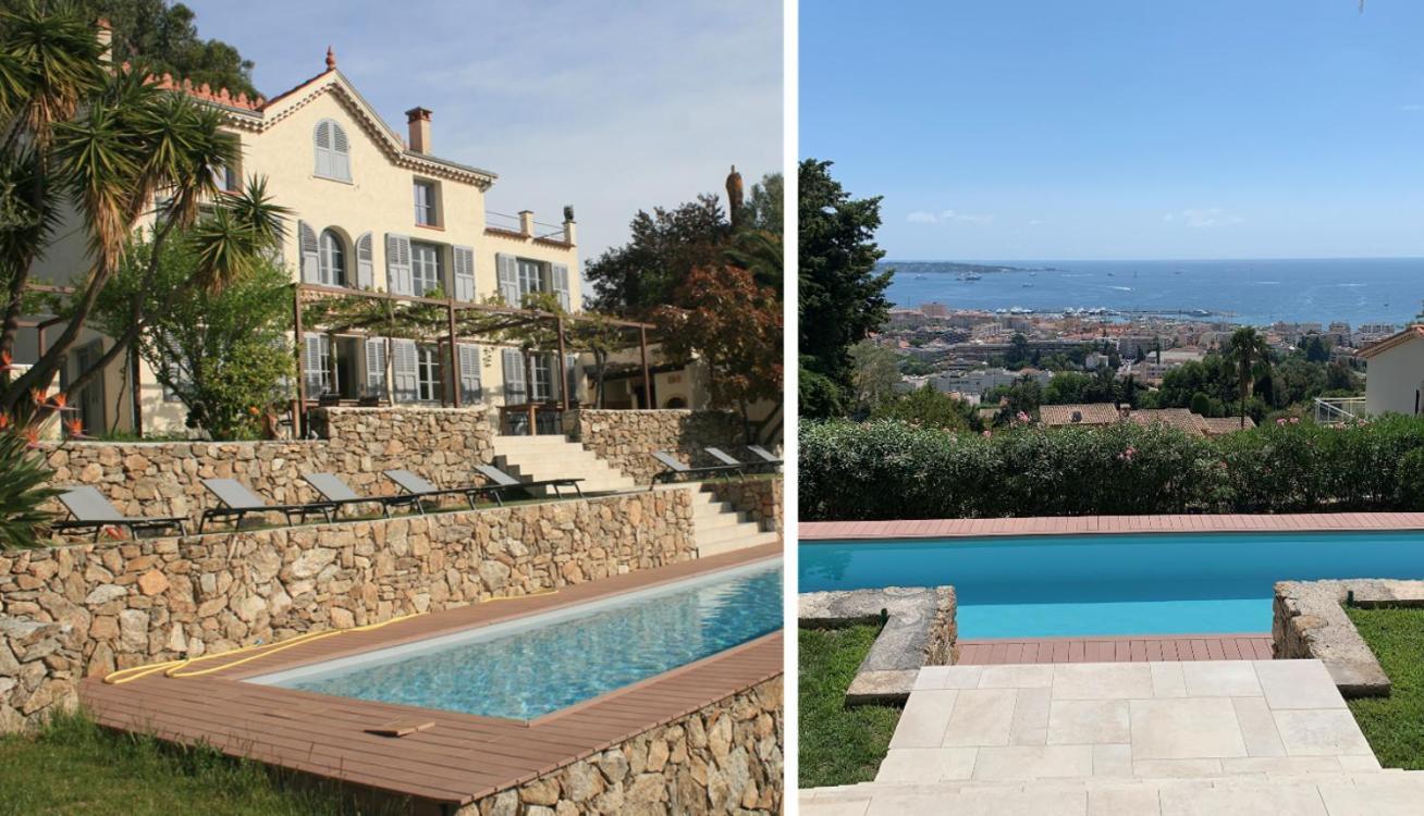 Côté Villa *